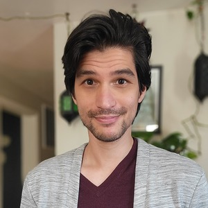 Fundraising Page: Daniel Barroga